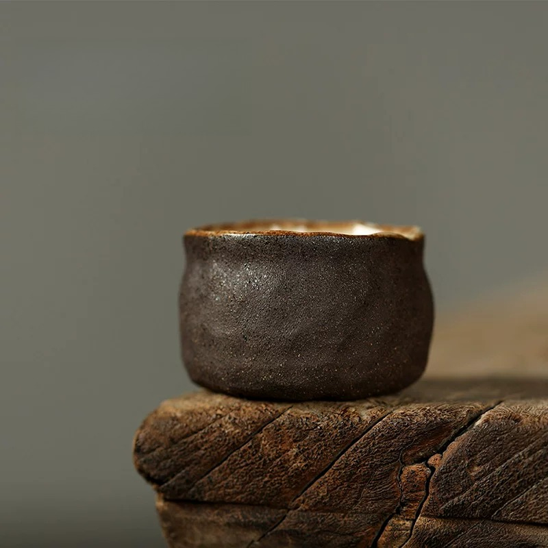 Керамическая чашка ручной рабо – обзор и цена Handmade Ceramic Mug
