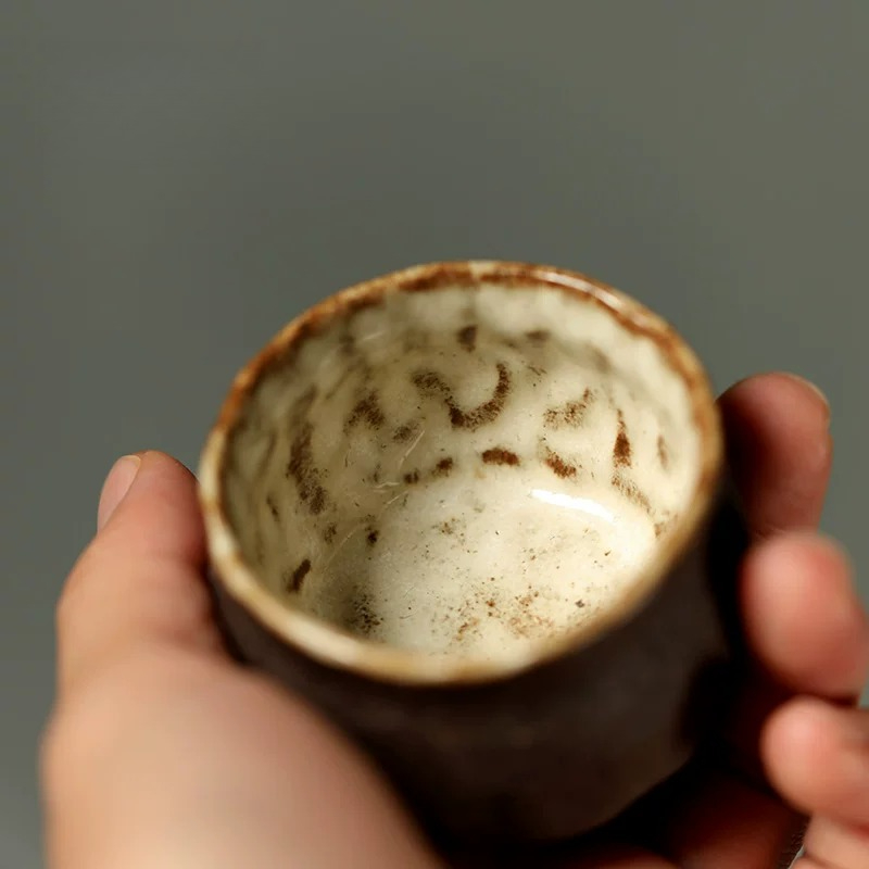Керамическая чашка ручной рабо – обзор и цена Handmade Ceramic Mug