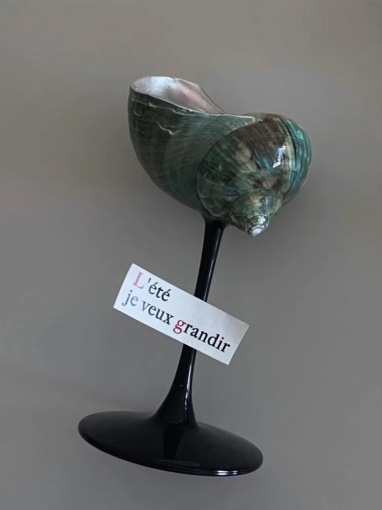 Креативный ретро-набор для вин – обзор и цена Crystal Wine Glass