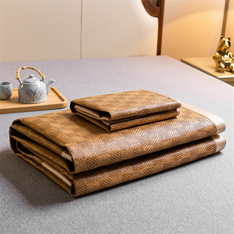 Охлаждающий коврик, бамбуковый – обзор и цена Silk Pillowcase Set