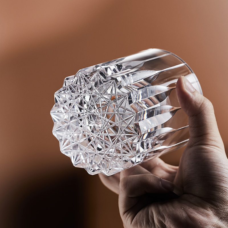 K9 Хрустальное стекло Бокал дл – обзор и цена Crystal Wine Glass