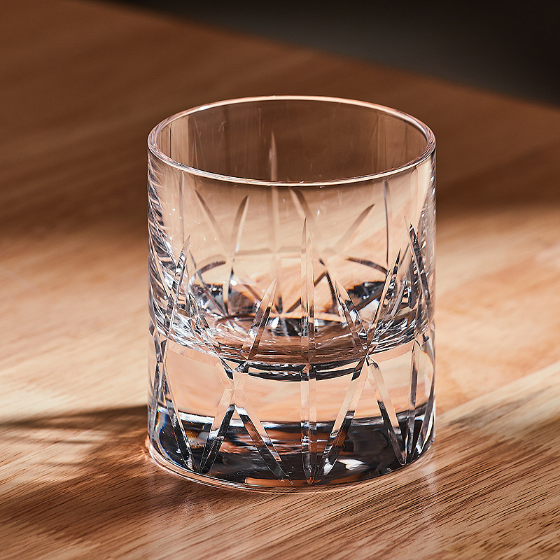 K9 Хрустальное стекло Бокал дл – обзор и цена Crystal Wine Glass