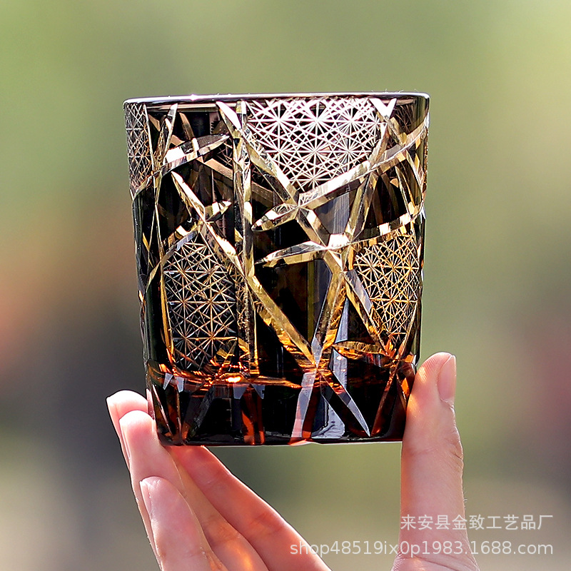 Современный высококачественный – обзор и цена Crystal Wine Glass