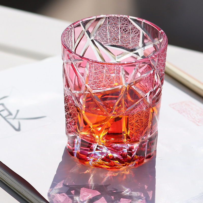 Современный высококачественный – обзор и цена Crystal Wine Glass