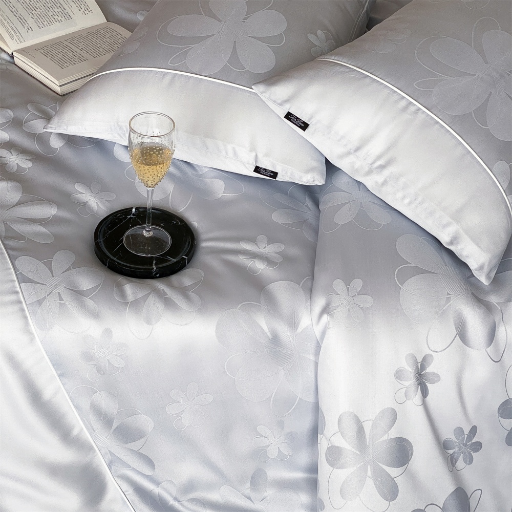Комплект постельного белья из  – обзор и цена Silk Pillowcase Set