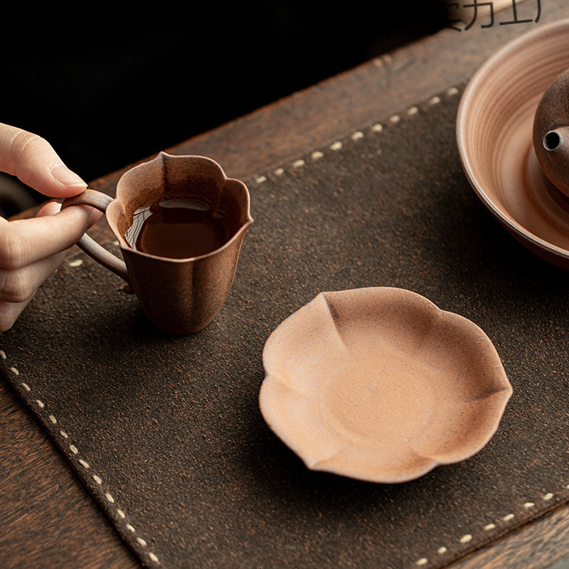 Керамическая чашка для чая из  – обзор и цена Handmade Ceramic Mug