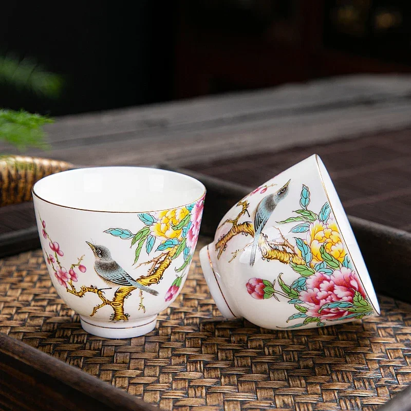 1 шт., китайская керамическая  – обзор и цена Handmade Ceramic Mug