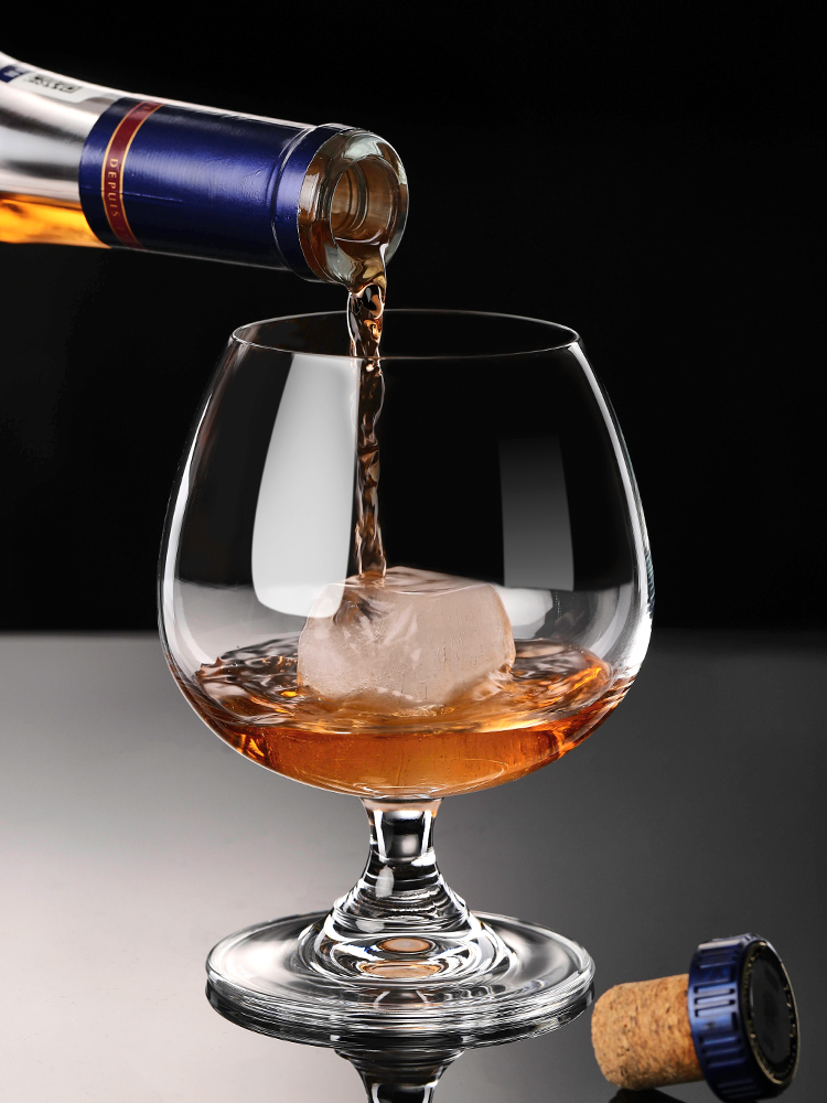 Элегантный хрустальный бокал д – обзор и цена Crystal Wine Glass