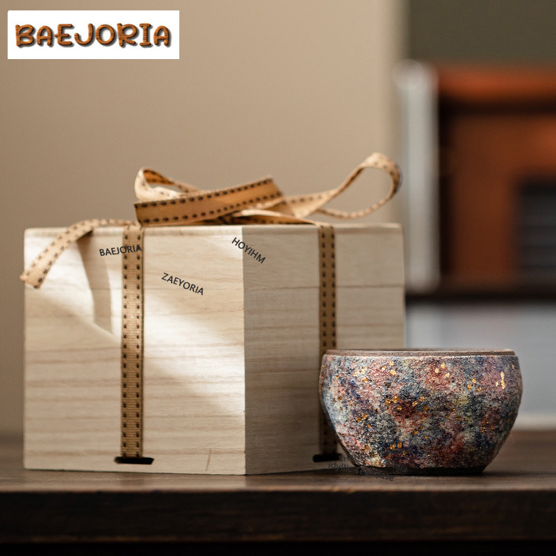 BAEJORIA 100 мл. Керамическая  – обзор и цена Handmade Ceramic Mug