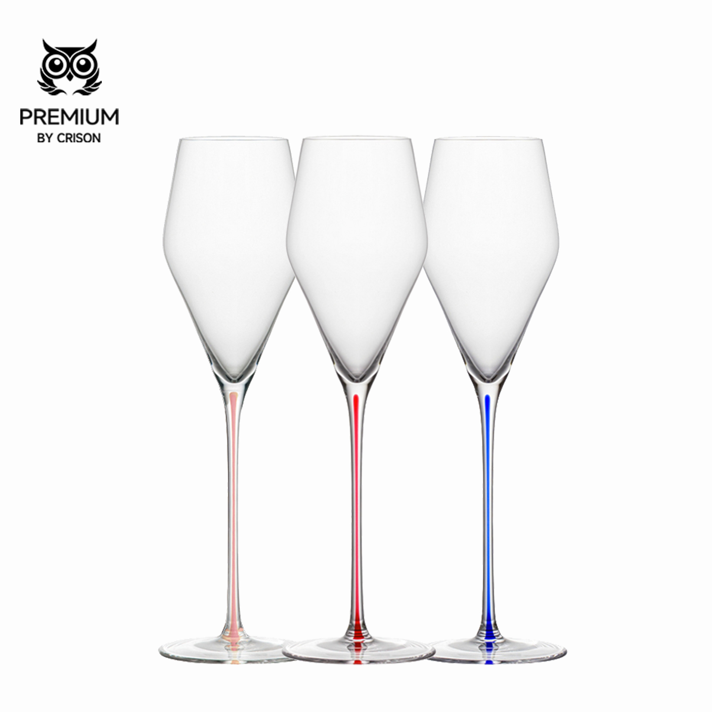 CRISON PREMIUM Высококачествен – обзор и цена Crystal Wine Glass