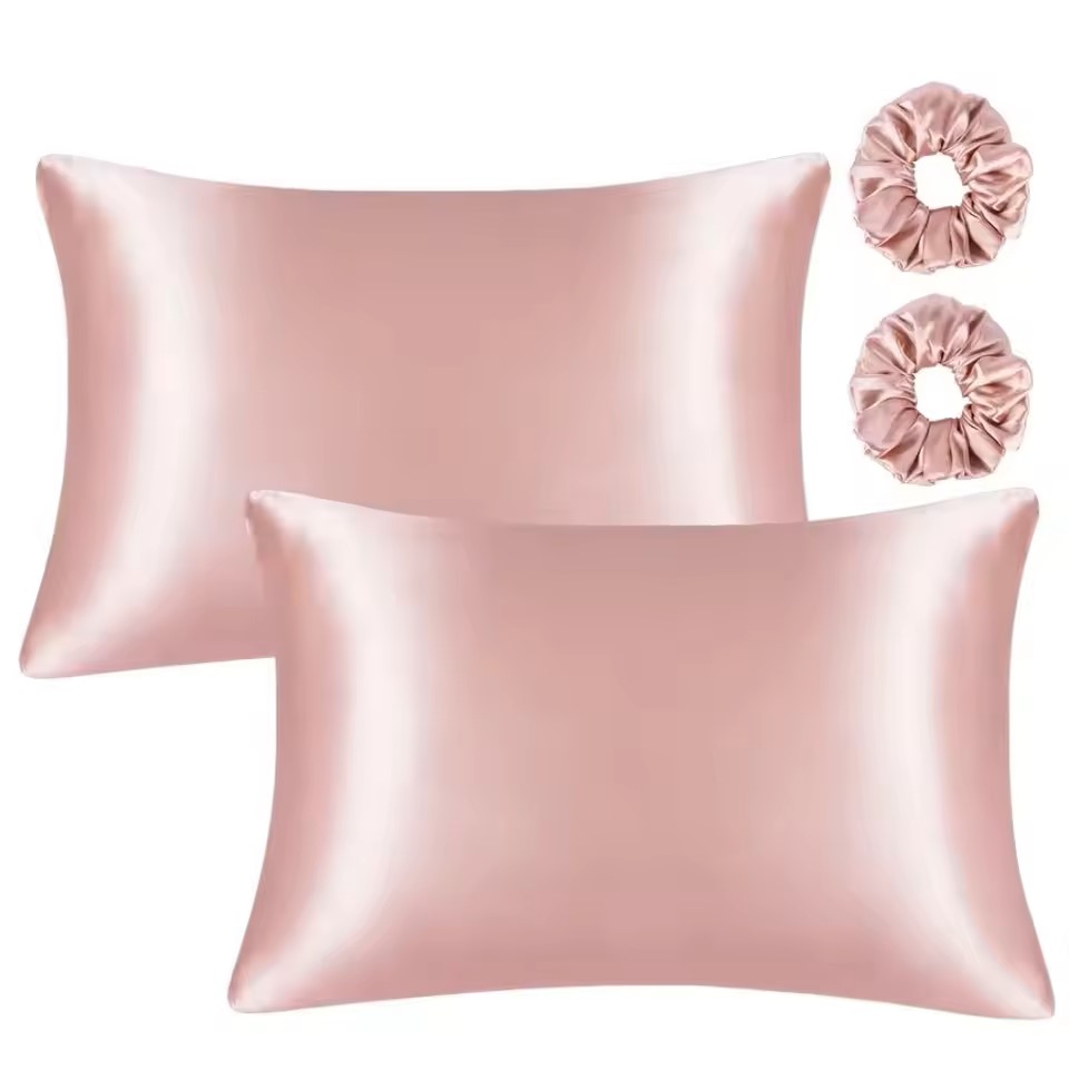 Kuup 1 шт. наволочка наволочка – обзор и цена Silk Pillowcase Set