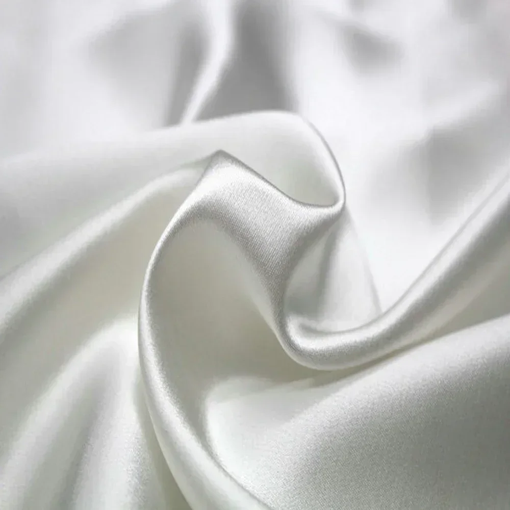 100% натуральная шелковая ткан – обзор и цена Silk Pillowcase Set
