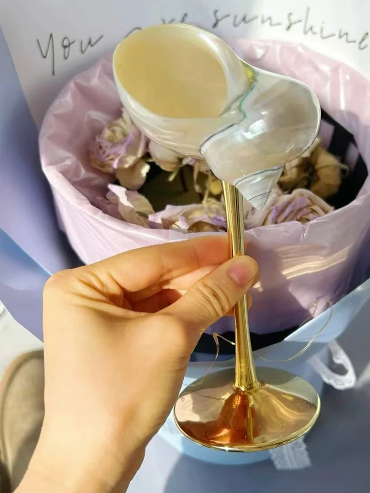 Винные бокалы AhunderJiaz в ре – обзор и цена Crystal Wine Glass