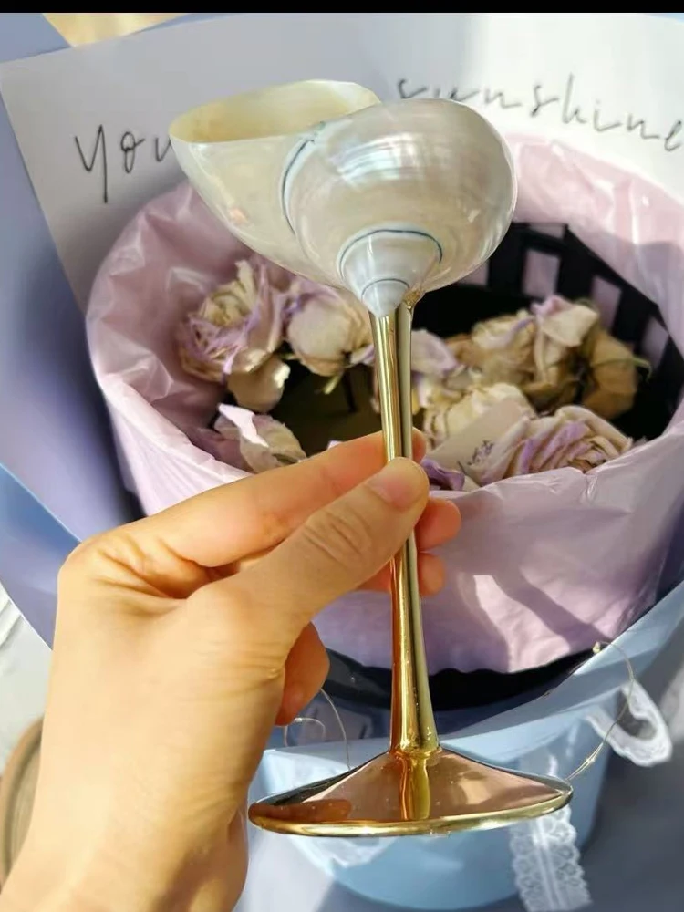 Винные бокалы AhunderJiaz в ре – обзор и цена Crystal Wine Glass