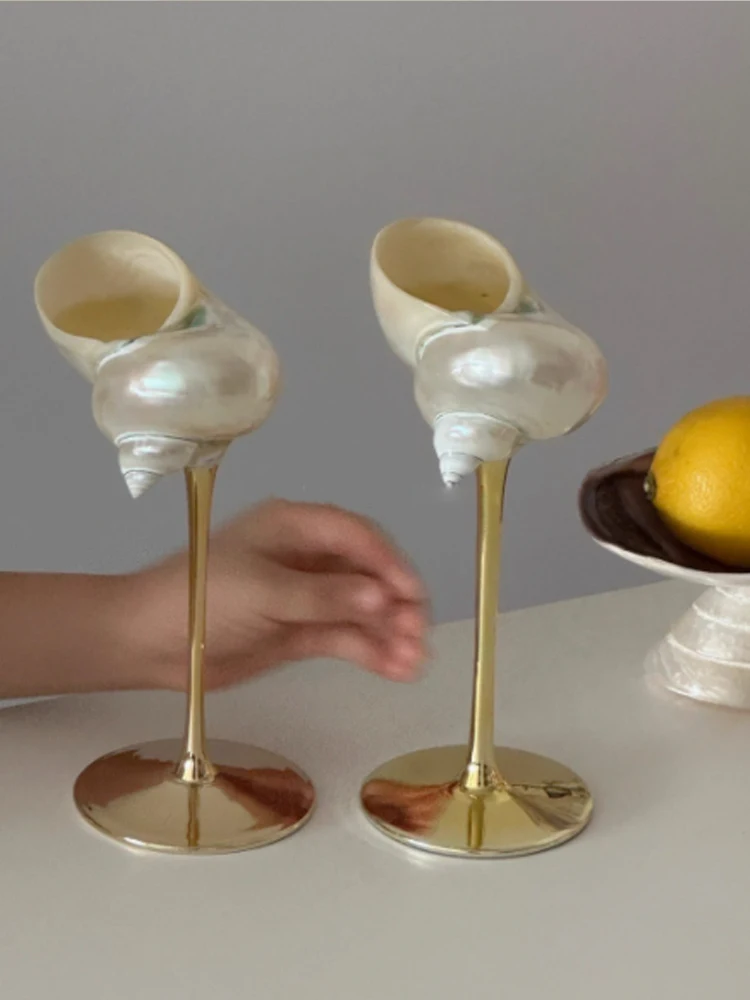 Винные бокалы AhunderJiaz в ре – обзор и цена Crystal Wine Glass