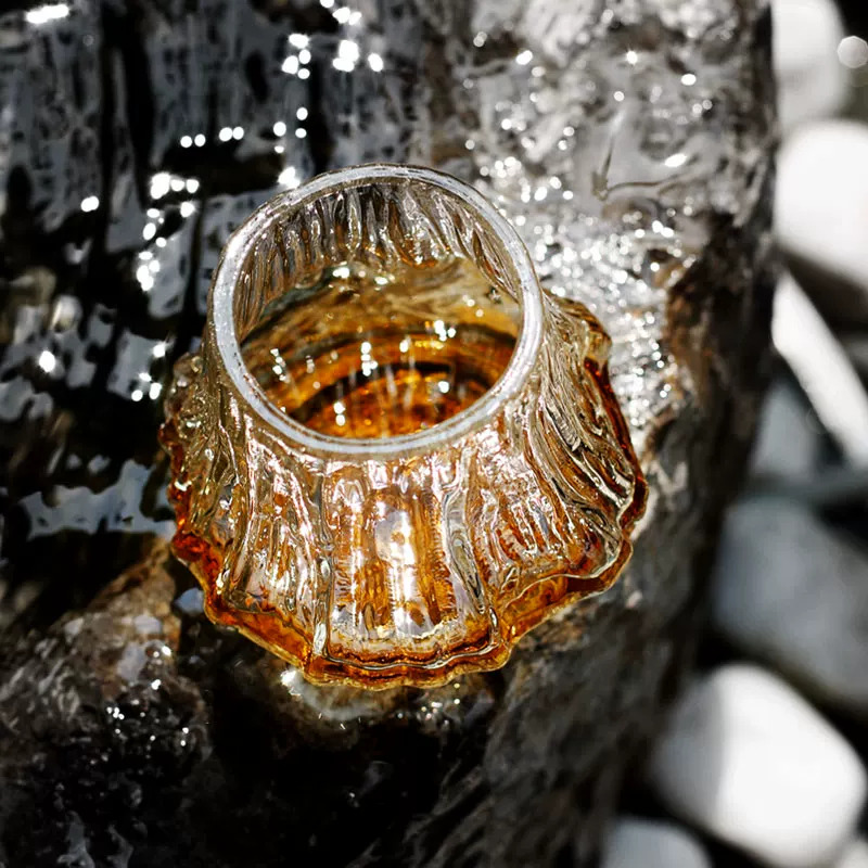 Подарочная коробка с бокалами  – обзор и цена Crystal Wine Glass