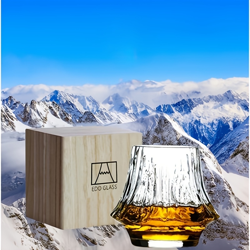 Подарочная коробка с бокалами  – обзор и цена Crystal Wine Glass