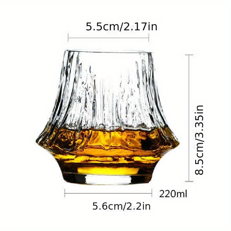 Подарочная коробка с бокалами  – обзор и цена Crystal Wine Glass