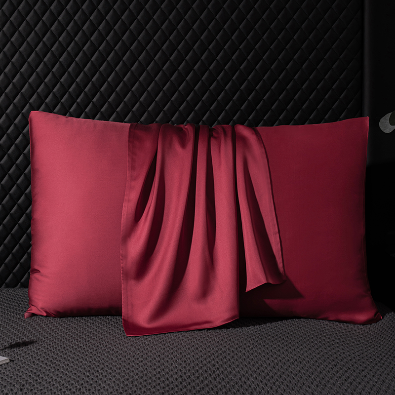 Наволочка из натурального шелк – обзор и цена Silk Pillowcase Set