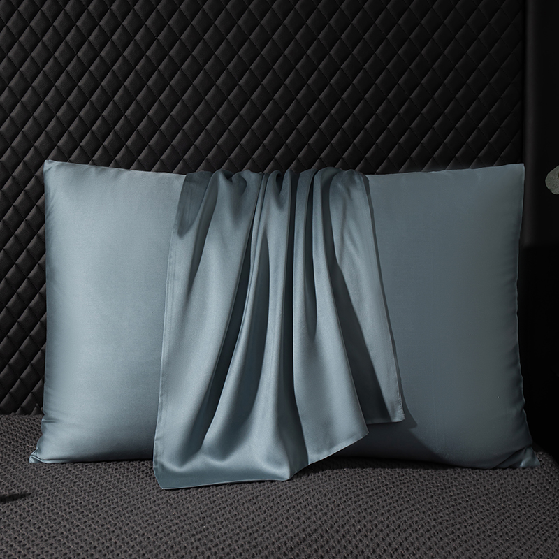 Наволочка из натурального шелк – обзор и цена Silk Pillowcase Set