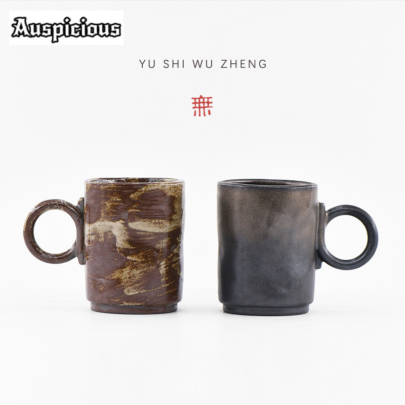180 мл кружка ручной работы из – обзор и цена Handmade Ceramic Mug
