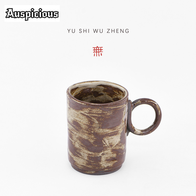 180 мл кружка ручной работы из – обзор и цена Handmade Ceramic Mug