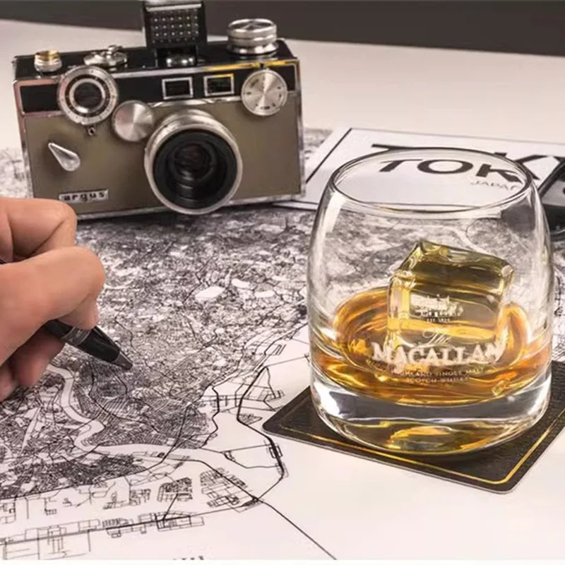 Эксклюзивный хрустальный стака – обзор и цена Crystal Wine Glass